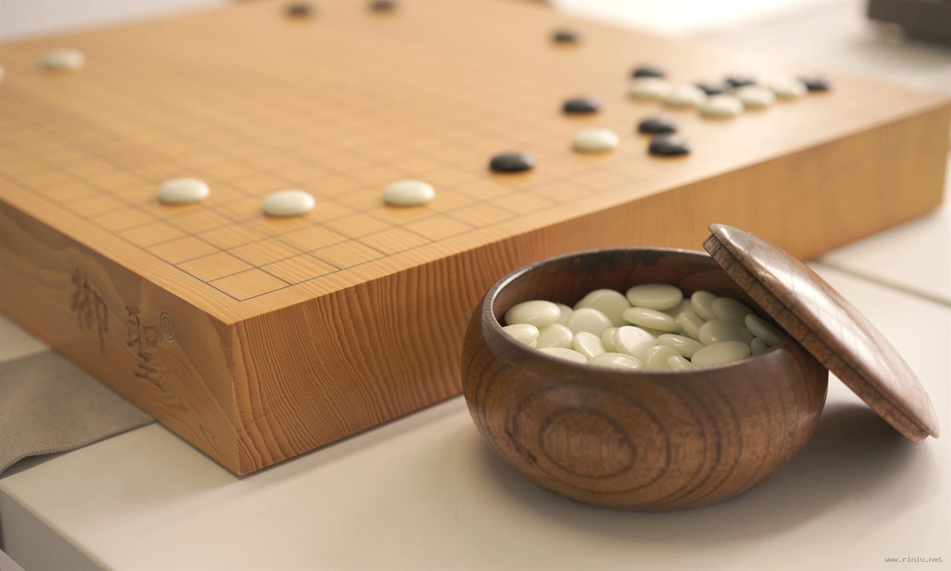 999策略-价值投资如弈棋,谋定而后动